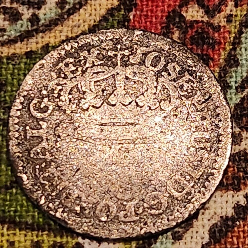 Unbranded Silver Collectibles